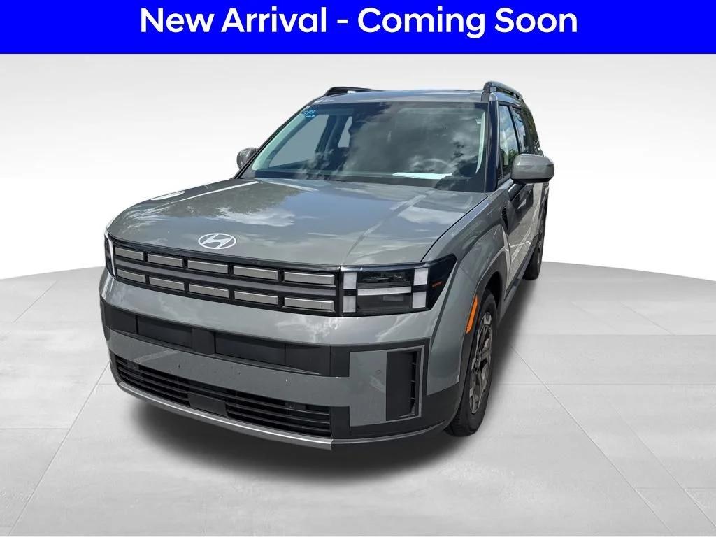 hyundai santa fe 2026 5NMP24GL2TH193935 image hyundai santa fe 2026 5NMP24GL2TH193935 image